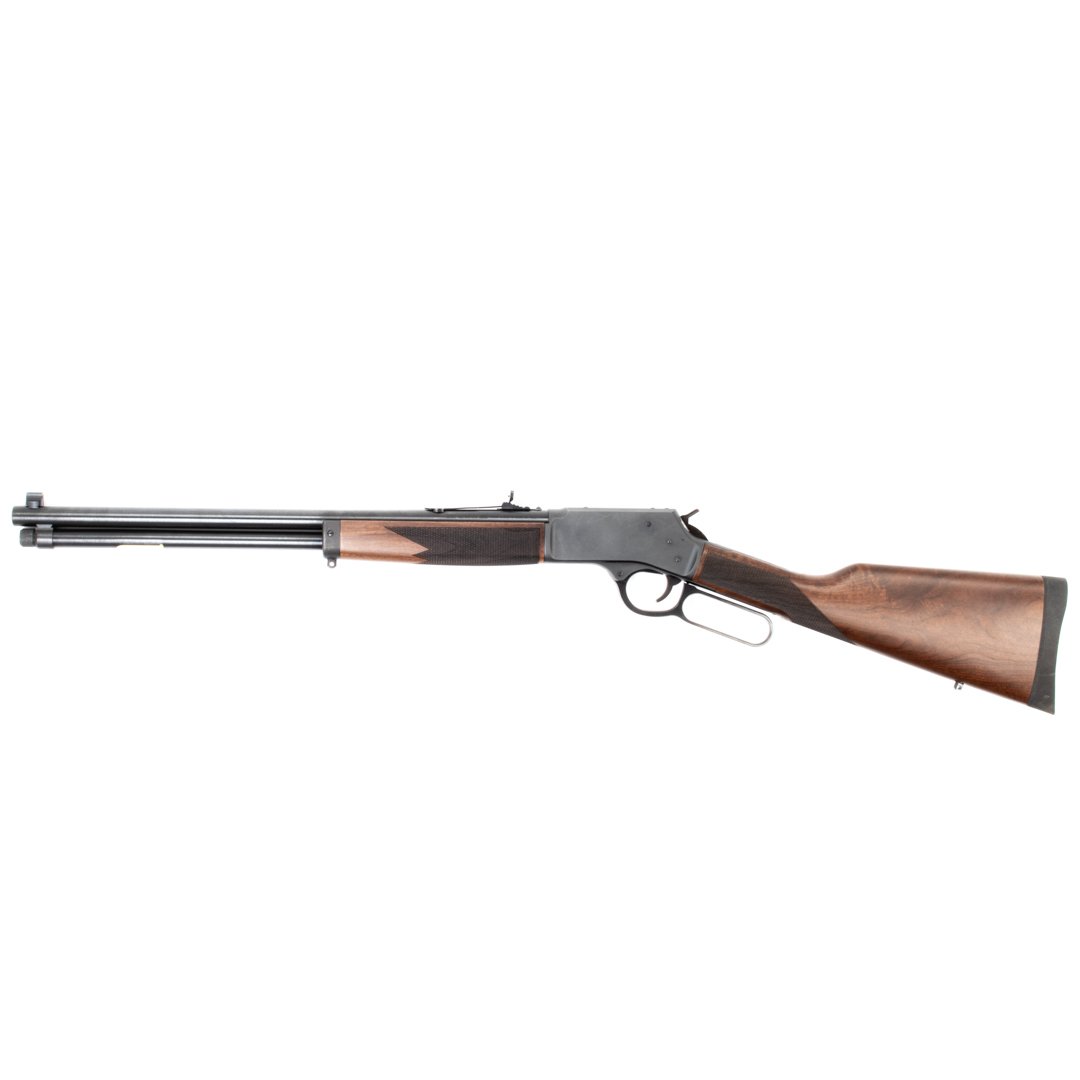 Henry Big Boy Steel H012g